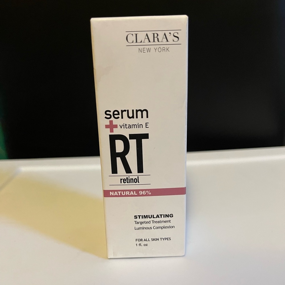 ✨NEW✨ Retinol facial serum